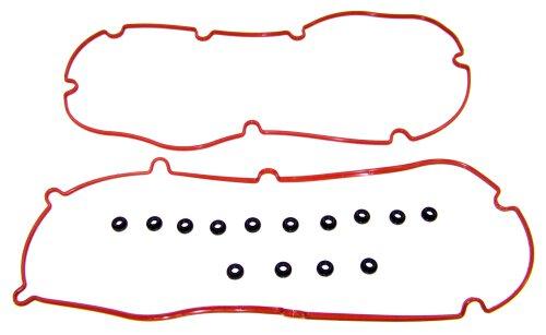 Valve Cover Gasket Set 2001-2007 Chevrolet,GMC 8.1L