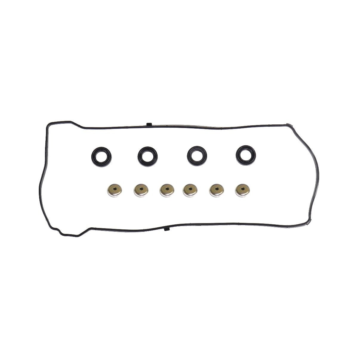 Valve Cover Gasket Set 2002-2012 Acura,Honda 2.0L-2.4L