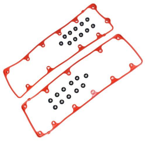 Valve Cover Gasket Set 2002-2014 Ford,Lincoln,Mercury 4.6L