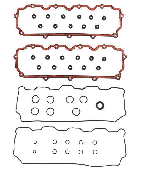 Valve Cover Gasket Set 2003-2010 Ford 6.0L