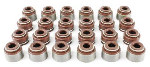 Valve Stem Oil Seal Set 1986-1991 Acura,Sterling 2.5L-2.7L