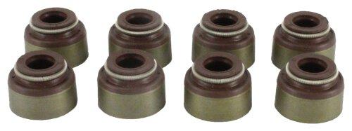 Valve Stem Oil Seal Set 1986-1997 Geo,Suzuki 1.3L-1.6L