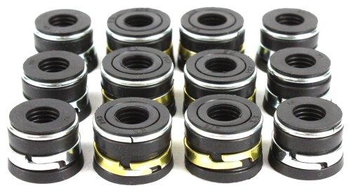 Valve Stem Oil Seal Set 1987-1994 Buick,Cadillac,Chevrolet,Oldsmobile,Pontiac 2.8L-3.1L