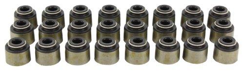 Valve Stem Oil Seal Set 1991-1997 Chevrolet,Oldsmobile,Pontiac 3.4L