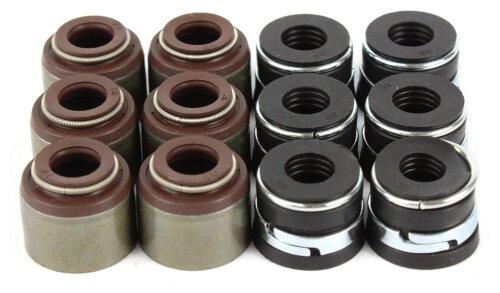 Valve Stem Oil Seal Set 1996-1997 Buick,Oldsmobile,Pontiac 3.8L