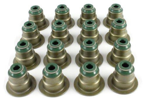 Valve Stem Oil Seal Set 1996-2004 Ford,Mazda,Mercury 2.0L