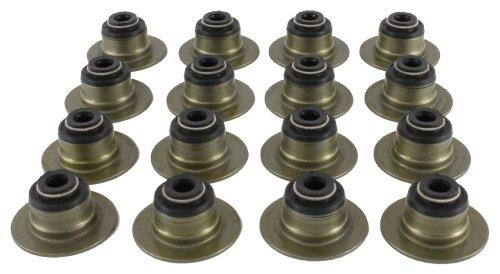 Valve Stem Oil Seal Set 1999-2002 Saturn 1.9L