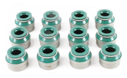 Valve Stem Oil Seal Set 1999-2002 Volkswagen 2.8L
