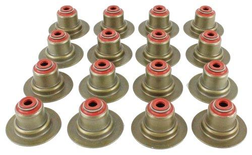 Valve Stem Oil Seal Set 1999-2008 Chevrolet,Daewoo 1.6L