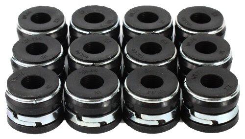 Valve Stem Oil Seal Set 1999-2008 Ford,Mazda,Mercury 3.0L