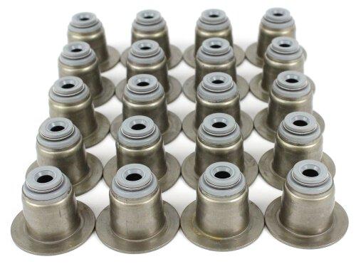 Valve Stem Oil Seal Set 2007-2012 Chevrolet,GMC,Hummer,Isuzu 3.7L