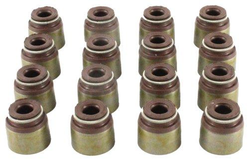 Valve Stem Oil Seal Set 2007-2019 Chevrolet,Nissan 1.6L-2.0L