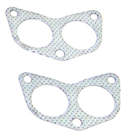 Exhaust Manifold Gasket Set 1990-2016 Saab,Scion,Subaru 1.8L-2.5L