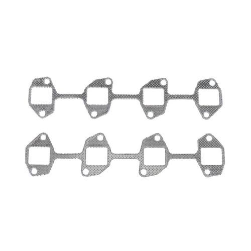 Exhaust Manifold Gasket Set 2004-2016 Chevrolet,GMC,Hummer 6.6L
