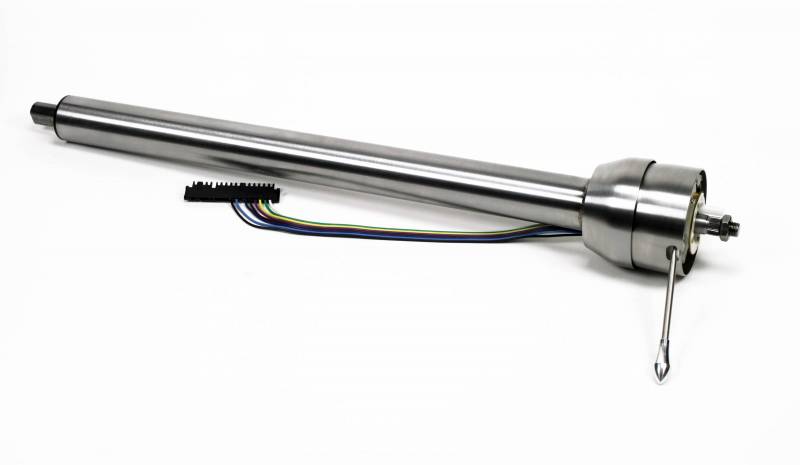 Chrome Plate