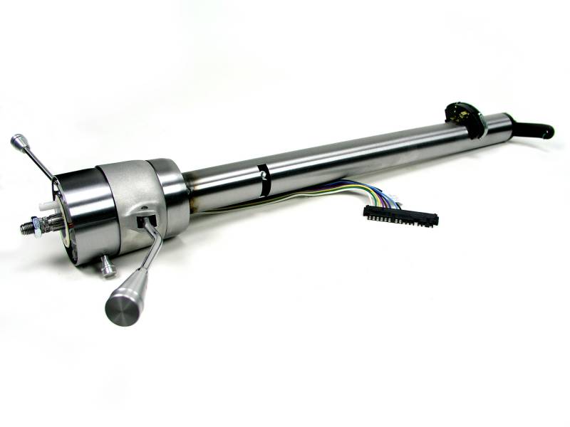 Black Powder Coat