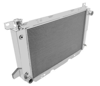 Frostbite Performance Cooling Aluminum Radiators - FB222