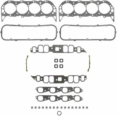 Fel-Pro Performance Marine Head Set Gaskets - 17241