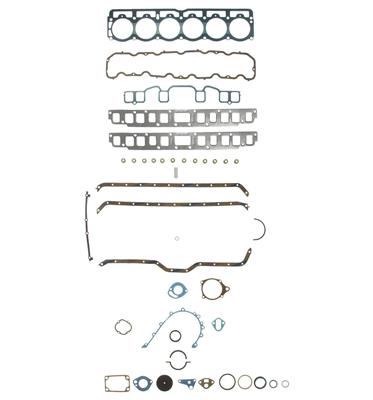 Fel-Pro Engine Gasket Kits - FS8169PT4