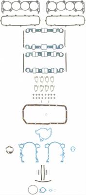 Fel-Pro Engine Gasket Kits - FS8172PT2