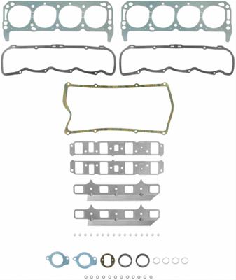 Fel-Pro Head Gasket Sets - HS8372PT