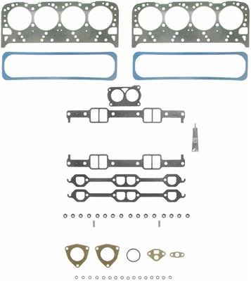 Fel-Pro Head Gasket Sets - HS9085PT