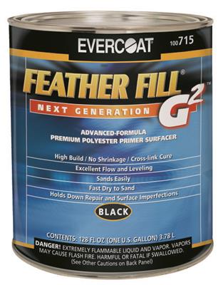 Evercoat FeatherFill G2 Primer Surfacer - 715