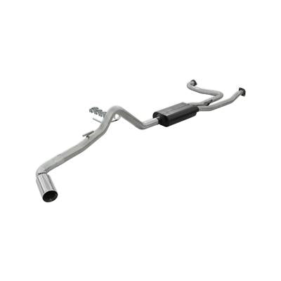 Flowmaster Stainless Steel American Thunder Exhaust Systems - 818150