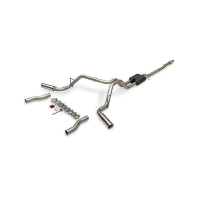 Flowmaster American Thunder Exhaust Systems - 818158