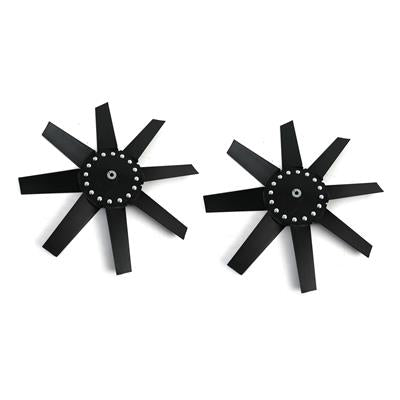 Flex-A-Lite Replacement Electric Fan Blades - 108487