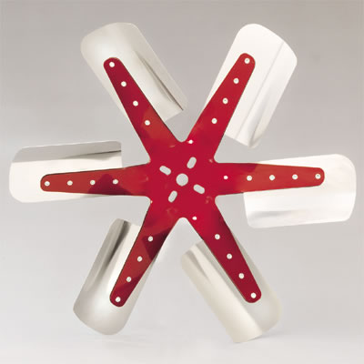 Flex-A-Lite Wide Blade Flex Fans - 104483