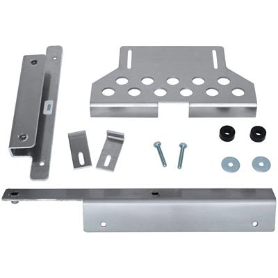 Flex-A-Lite Electric Fan Mounting Brackets - 108496