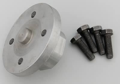 Flex-A-Lite Mechanical Clutch Fan Adapters - 113290