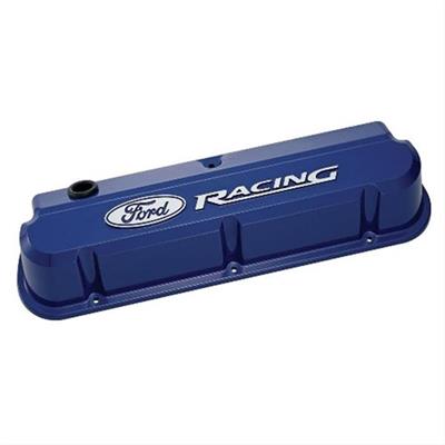 Ford Performance Parts Aluminum Valve Covers - 302136