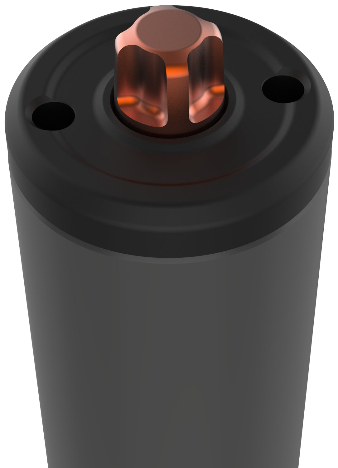 FACTORY RACE 2.0 X 2.0 BUMP STOP PINCH MOUNT
