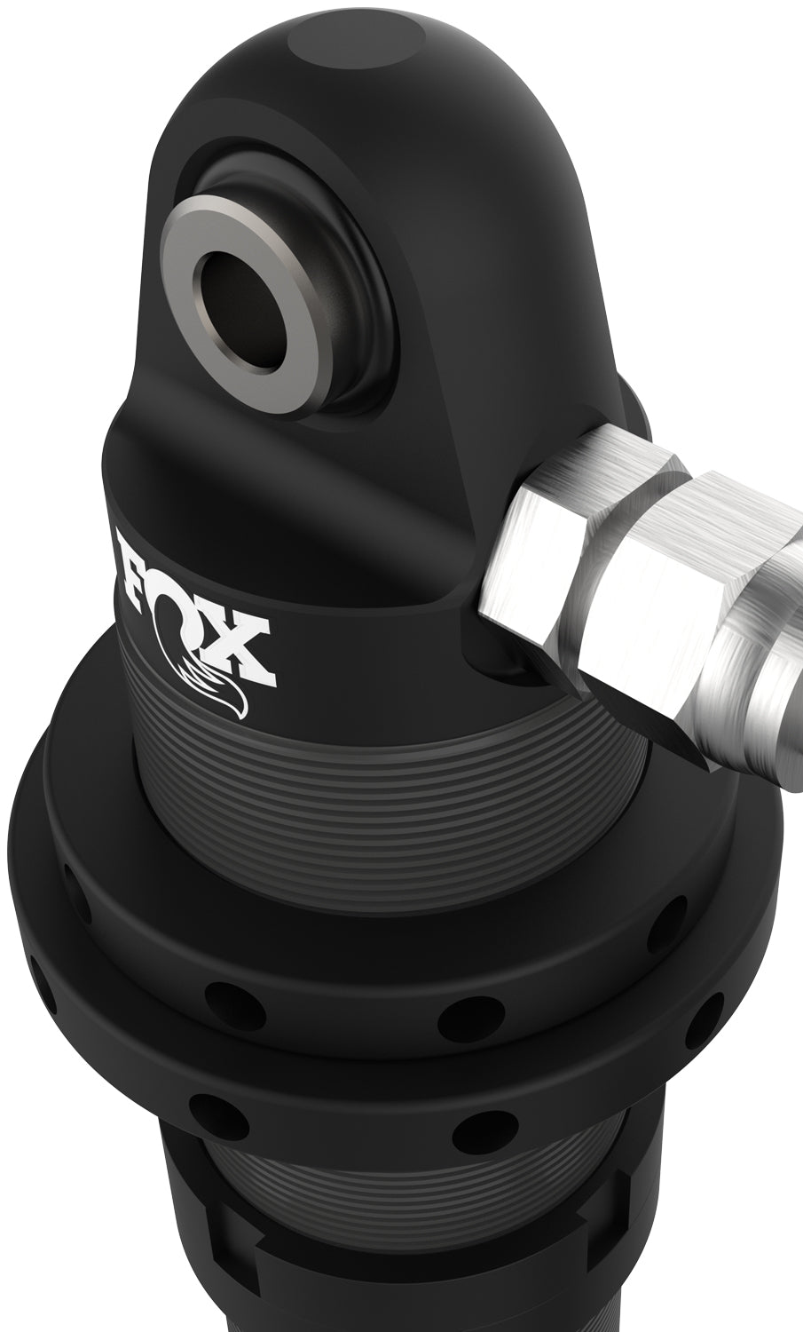 FACTORY RACE 2.5 X 8 COIL-OVER REMOTE SHOCK