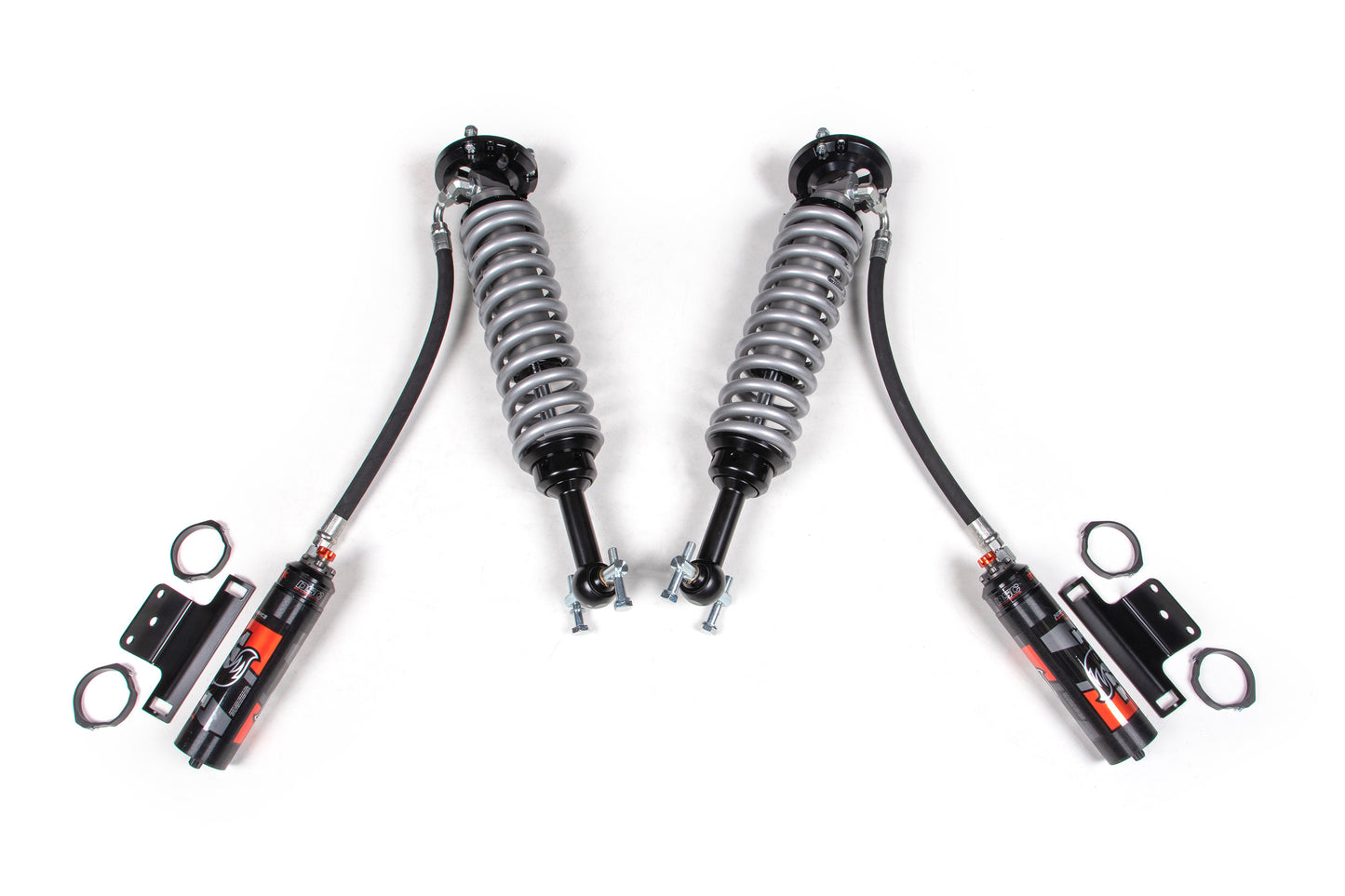Kit: BDS 15-On F-150 4wd Front Coilover 2.5 PEF Series R/R 5.5" 0-3" Lift DSC