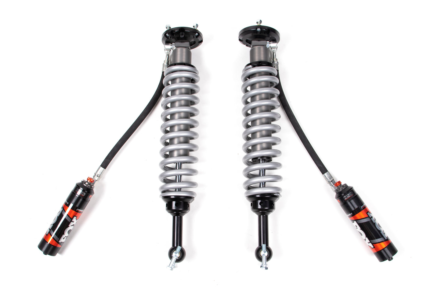 Kit: BDS 2015-2025 Ford F150 Front C/O 2.5 Truck PES R/R 6” Lift DSC