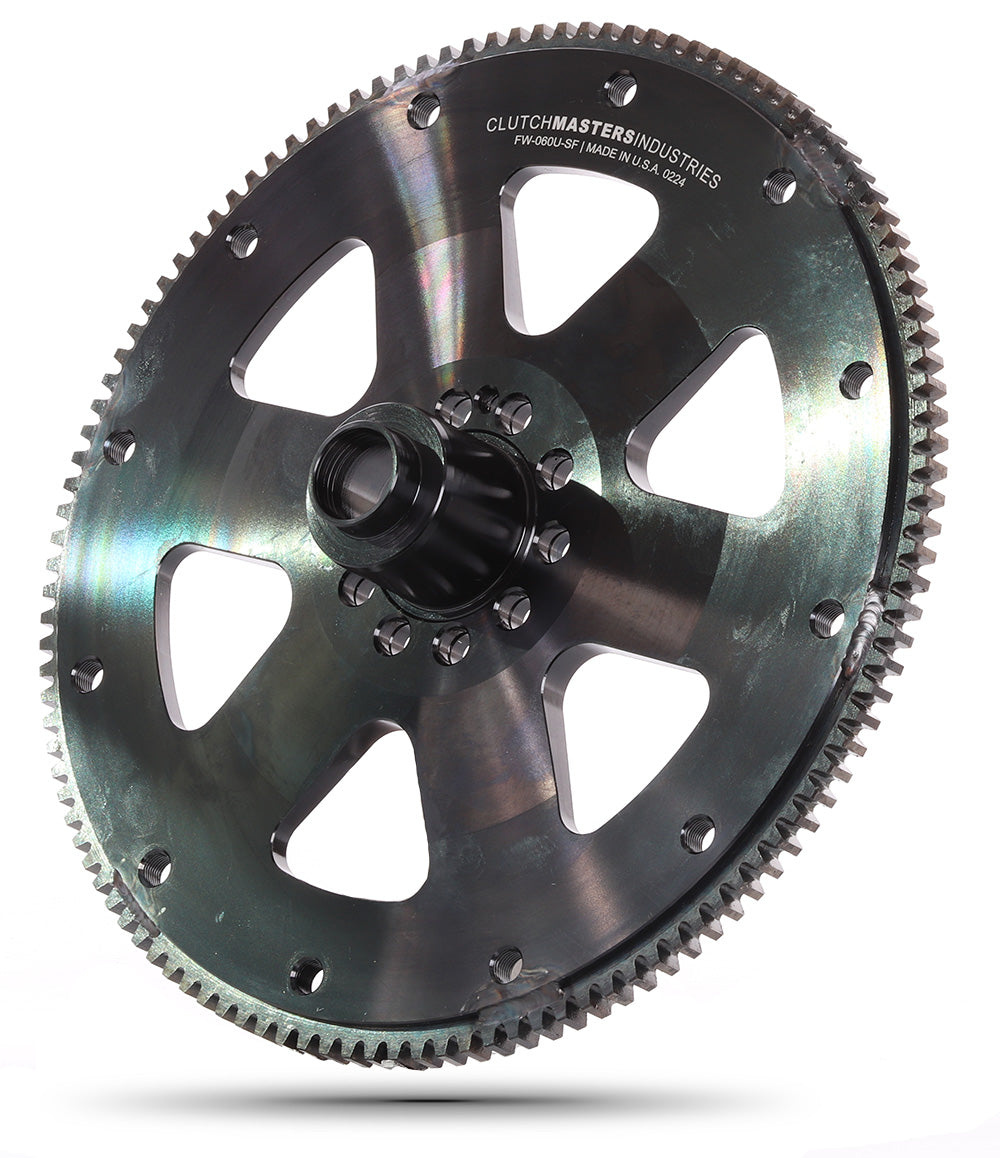 Flexplate For Manual Transmission