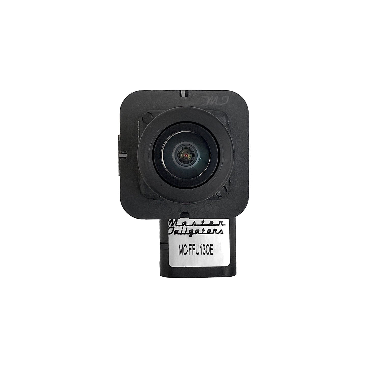 PartsMT Insurance Grade OE Rear Camera - Replaces OEM # ES7Z19G490A