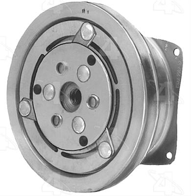 Four Seasons Air Conditioning Compressor Clutches - 47809