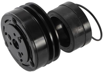 Four Seasons Air Conditioning Compressor Clutches - 47834