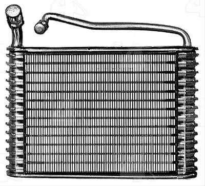 Four Seasons Evaporator Cores - 54432