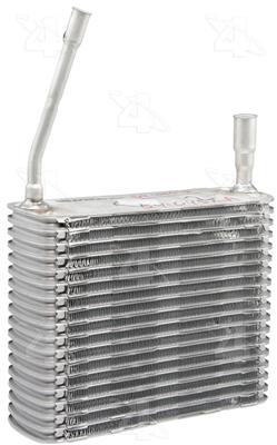 Four Seasons Evaporator Cores - 54893