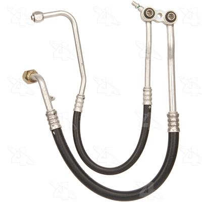 Four Seasons Air Conditioning Discharge Hoses - 55038