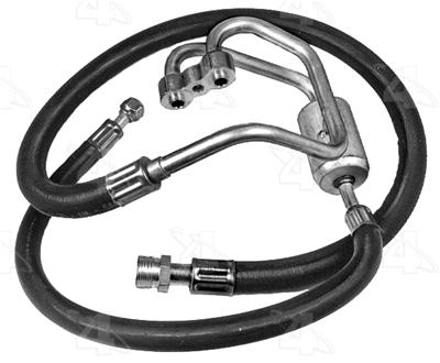 Four Seasons Air Conditioning Discharge Hoses - 55077