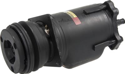 Four Seasons Remanufactured Air Conditioning Compressors - 57089