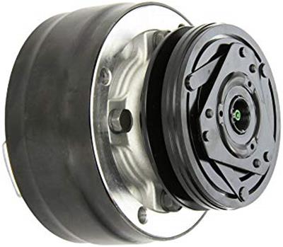 Four Seasons Air Conditioning Compressors - 58235