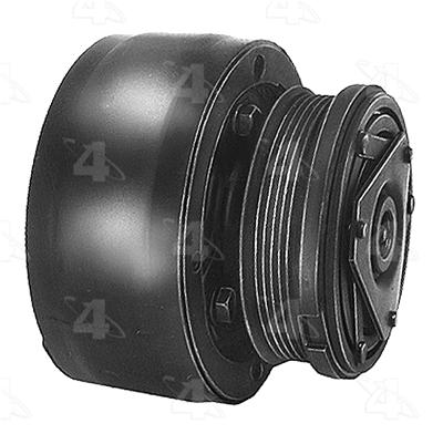 Four Seasons Air Conditioning Compressors - 58941