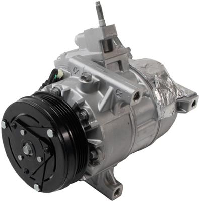 Four Seasons Air Conditioning Compressors - 98669
